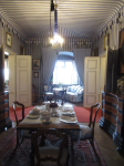 Burgschloss Friedland V 